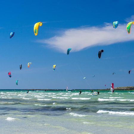 Ty Mor Bras - Maison Familiale A 2 Pas De La Plage Portsall المظهر الخارجي الصورة