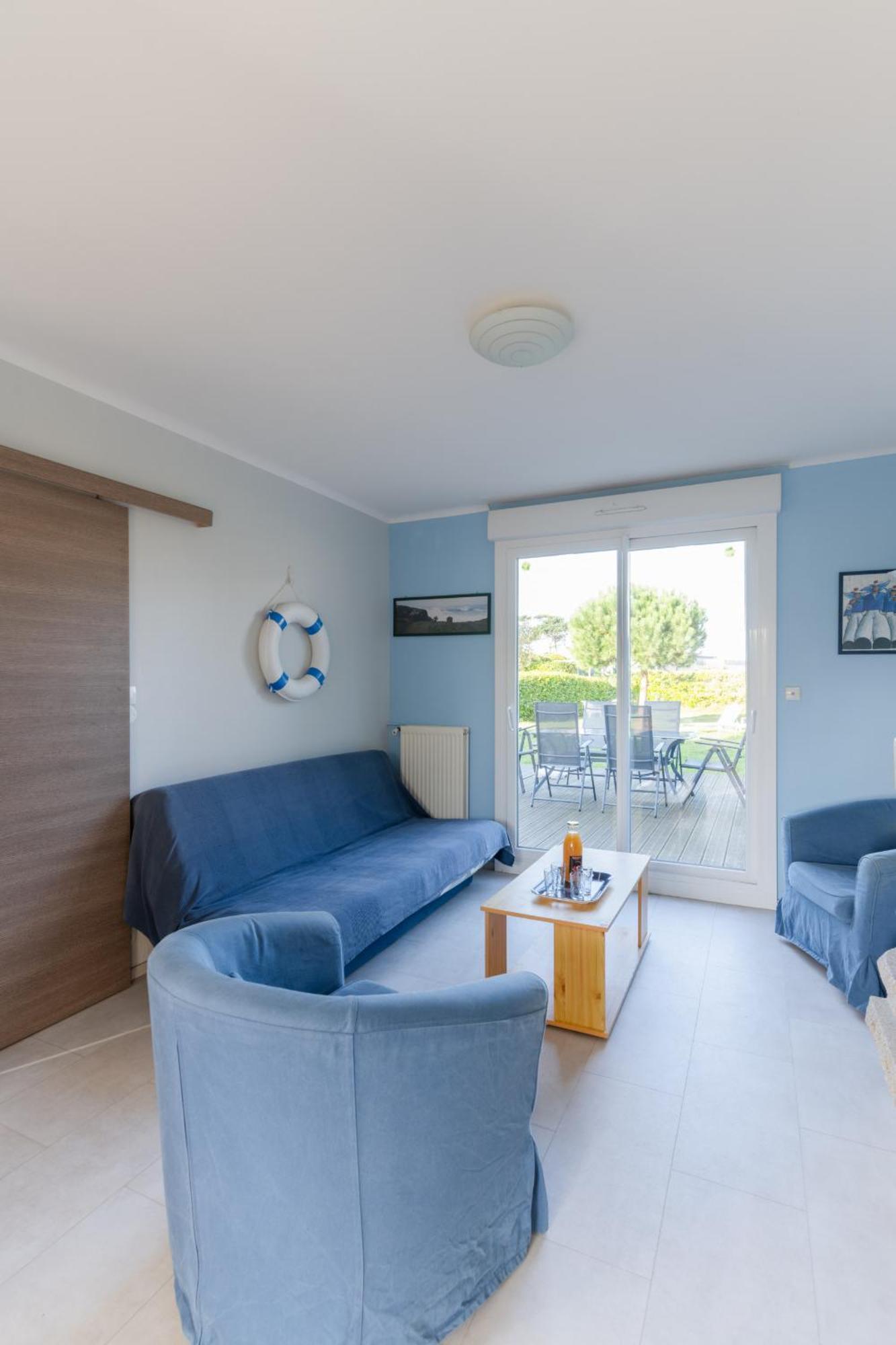 Ty Mor Bras - Maison Familiale A 2 Pas De La Plage Portsall المظهر الخارجي الصورة